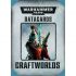 Craftworlds Data Cards